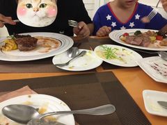 -红房子西菜馆(淮海中路店)