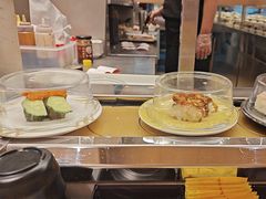 -争鲜回转寿司(浦东三钢里PLUS店)