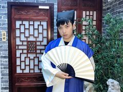 -CLUE演绎实景剧本杀(江南西店)