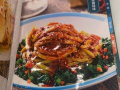 -阿西娅食府(中关村店)