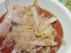 -谷田稻香·砂锅菜(汇暻广场店)