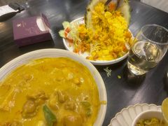 -Thai Alley泰爱里(二沙岛店)