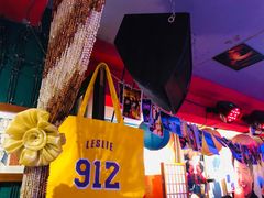 -为你钟情咖啡馆(春熙路太古里步行街店)