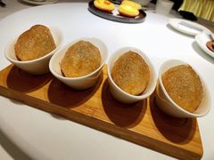 家乡咸水角-悦景酒家(罗湖店)