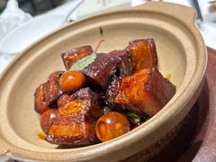 -富淳饭店(世纪公园店)