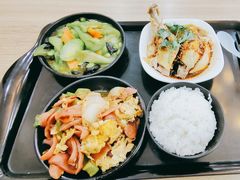 -姑苏鸿昌兴大食堂(中山北路店)
