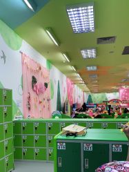 -Mollyfantasy莫莉幻想(江门汇悦城店)