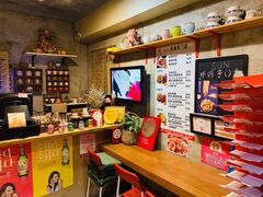 -SUN炸鸡专门店(西塔总店)