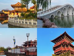 -清明上河园