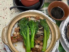 -新辉港式茶餐厅(北栅店)