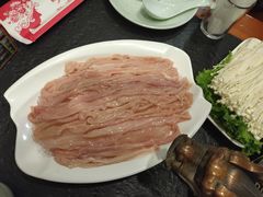 -双合福火锅(河北路店)