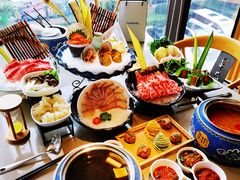 -享月汤皇(高新路店)