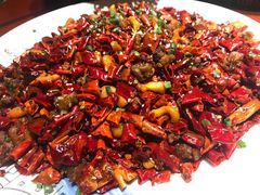 大公馆辣子鸡-杨记隆府(时代天街店)