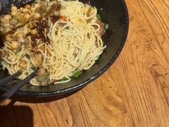 -我的面 川味Bistro(后沙峪店)