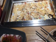 -新石器烤肉(无锡万象城店)