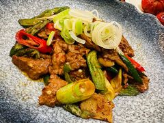 -怡咖啡·自助餐·西安香格里拉