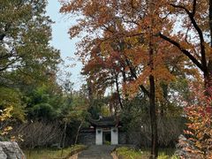 -玉女潭景区