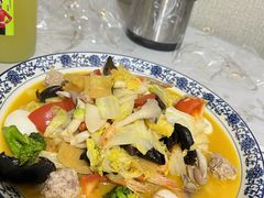 绍三鲜-丁来兴酒店(西街店)