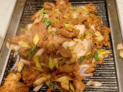 -福来居烤鸭店(天坛二店)