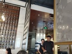-丰卓会海鲜自助(中润大道店)