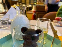 -get pizza意大利餐厅(凯德MALL店)