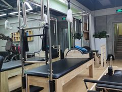 -漾健身·普拉提(橡树湾店)