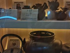 -吴裕泰茶庄(前门大街店)