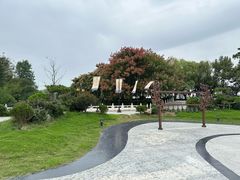 -安徽八里河旅游区