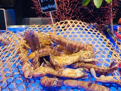 -深圳四季酒店·馥自助餐厅