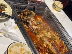 -黑猫馋纸包鱼(阳光店)
