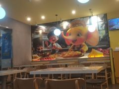 -尊宝比萨(西丽店)