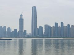 -武汉两江游览·夜游长江(汉口粤汉码头)
