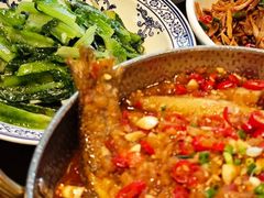 -小柴米·传统江西菜(万寿宫店)