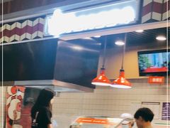 -1973继光香香鸡(合生汇购物中心店)