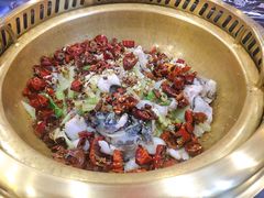 -小胖墩炝锅鱼(天钥桥路店)
