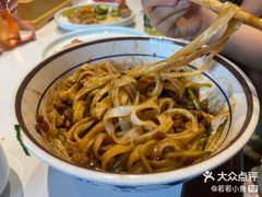 -磁州卤面·邯郸地方菜(复兴区店)