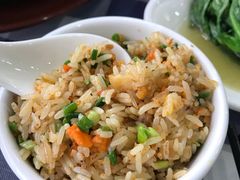 -钱大妈海鲜饭店(保利林语店)