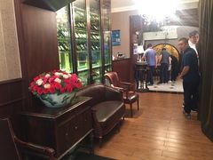 -老洋房花园饭店(绍兴路店)