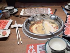 -快乐小羊·内蒙牛羊肉火锅(流花中心店)