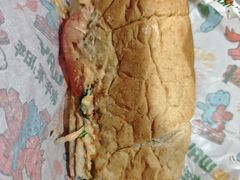 -赛百味SUBWAY(万柳华联店)