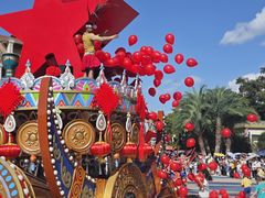 -七彩云南欢乐世界