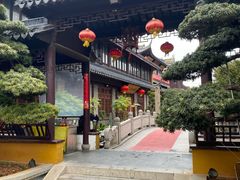 -西林禅寺