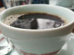 -RUMORS COFFEE ROASTERY鲁马滋咖啡(湖南路店)