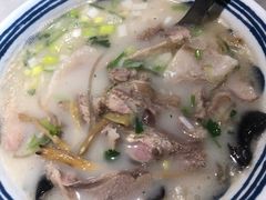优质羊肉汤-虢国羊肉汤馆(政二街店)