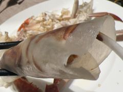 -东方红海鲜百汇(国际大厦店)