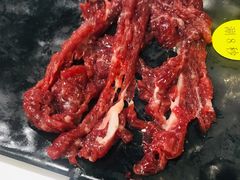 -陈记顺和潮汕牛肉火锅(棠德南路店)