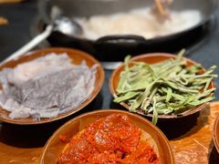 -重庆老灶火锅(红岭店)