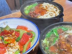 -小义乌砂锅拉面(海事共享区店)