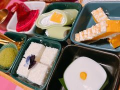 -苏梅花园(群星城店)