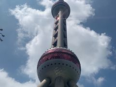 -东方明珠·可口可乐欢乐餐厅